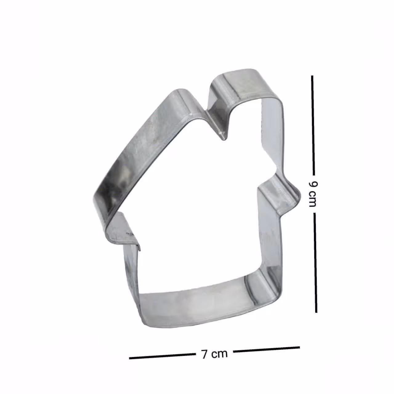 کاتر استیل خانه