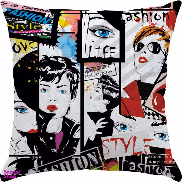 کاور کوسن مدل C3-10147