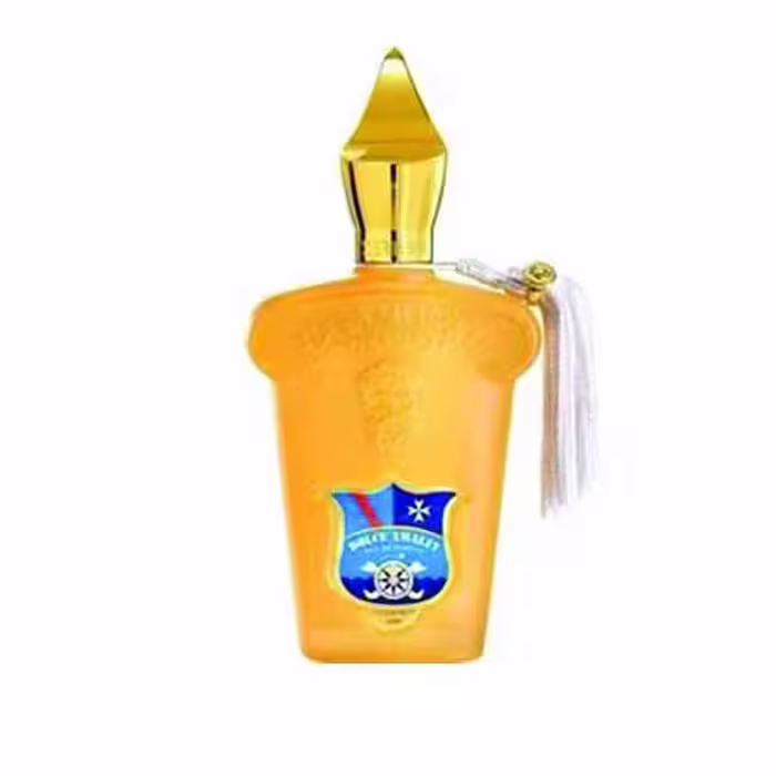 تستر ادکلن کازاموراتی زرجف دولچه آمالفی Xerjoff Casamorati Dolce Amalfi.ماندگاری بالا