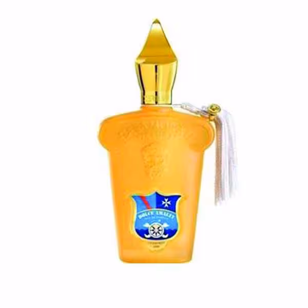 تستر ادکلن کازاموراتی زرجف دولچه آمالفی Xerjoff Casamorati Dolce Amalfi.ماندگاری بالا