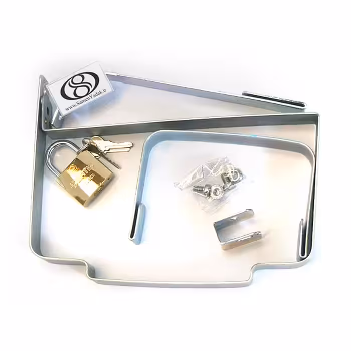 محافظ کامپیوتر پژو پارس ، سمند ، 405