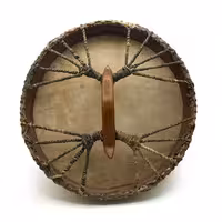 شمنیک درام طبل سرخپوستی کد 170026