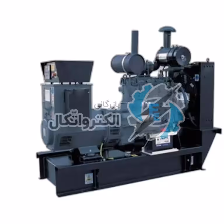 دیزل ژنراتور استریم GF2-15