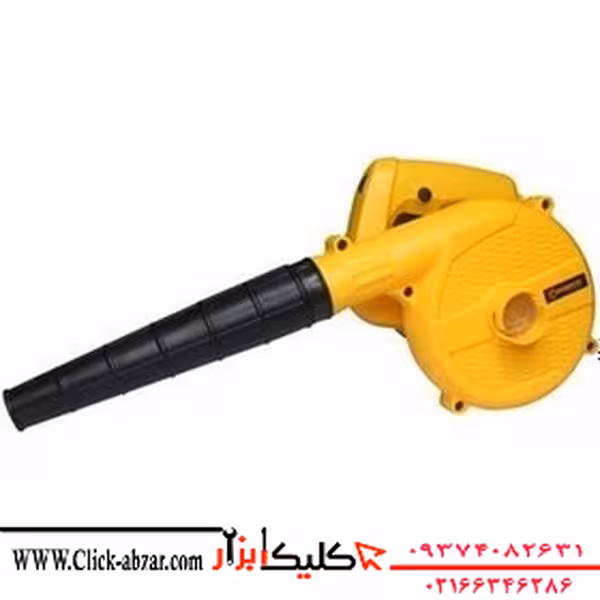 بلور دمنده مکنده ورک سایت EBR129