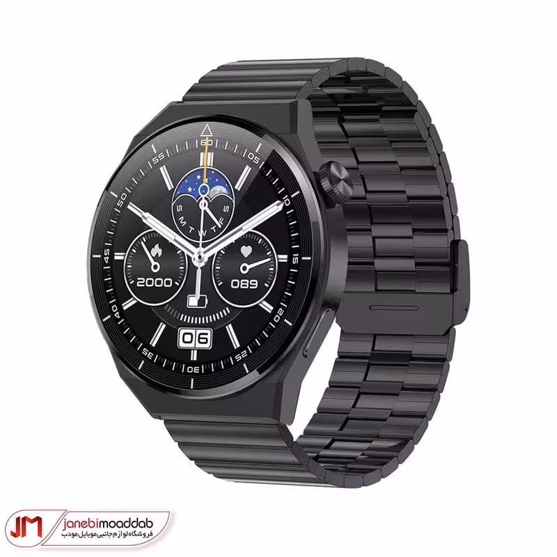 اسمارت واچ (ساعت هوشمند) آکو مدل AKO GT3 MAX