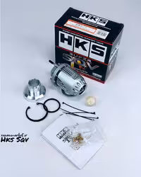 بلو اف Hks سه خط