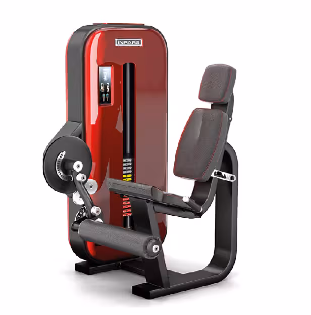دستگاه جلو ران اینپارس (inpars)