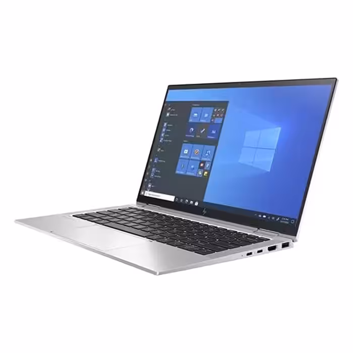 لپ تاپ اچ پی HP Elitebook 1040 G8 | i5-1135G7 | 8G | 256G | intel IRIS XE | 14”FHD X360 TOUCH (اپن باکس)