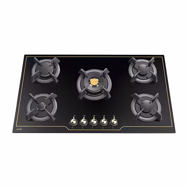 گاز رومیزی آلتون کد IG540B - نوین هوم [  حضوری]