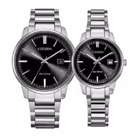ساعت مچی ست سیتیزن مدل BM7521-85E و EW2591-82E