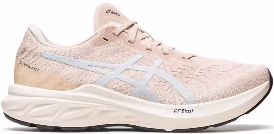 کفش دویدن زنانه داینابلاست3 آسیکس