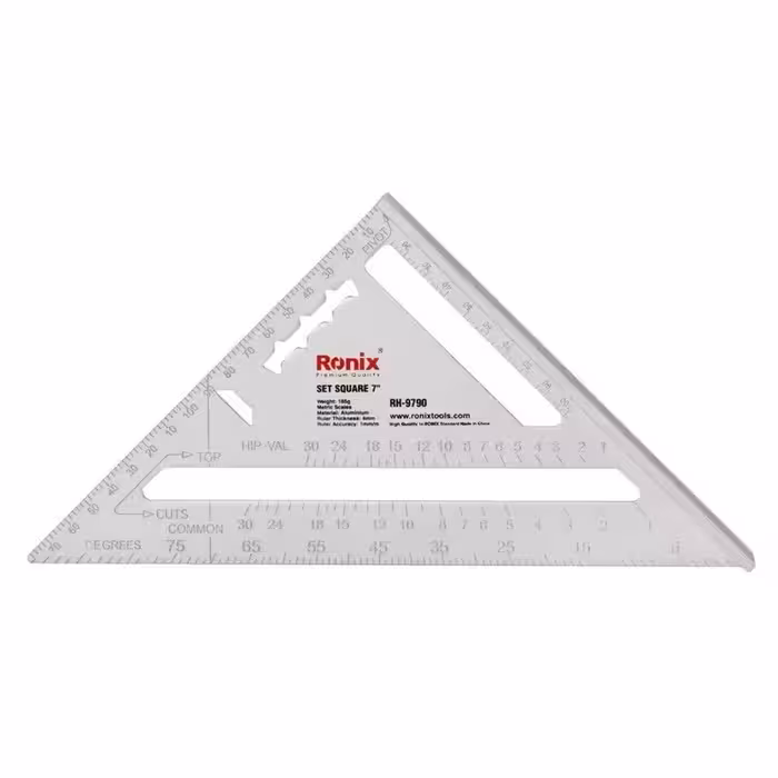 گونیا رونیکس مدل RH-9790 | کالا مکس