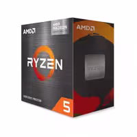 پردازنده ای ام دی AMD Ryzen 5 5600GT Box