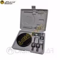 گردبرچوب 18 پارچه ای تی ام A.T.M