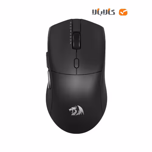 خرید و قیمت ماوس گیمینگ بیسیم ردراگون مدل NEVA PRO M815-PRO