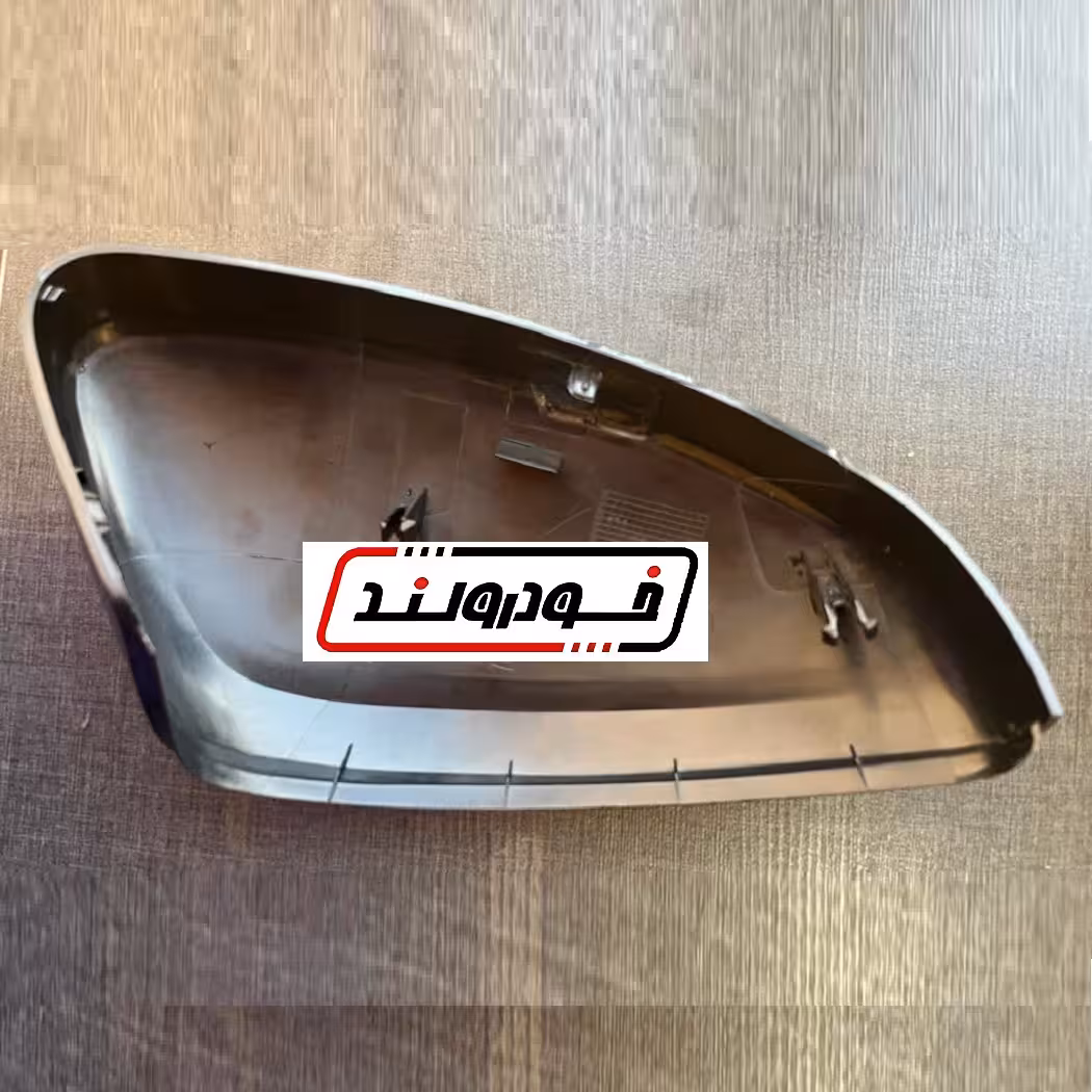 قاب آيینه تارا چپ مشکی