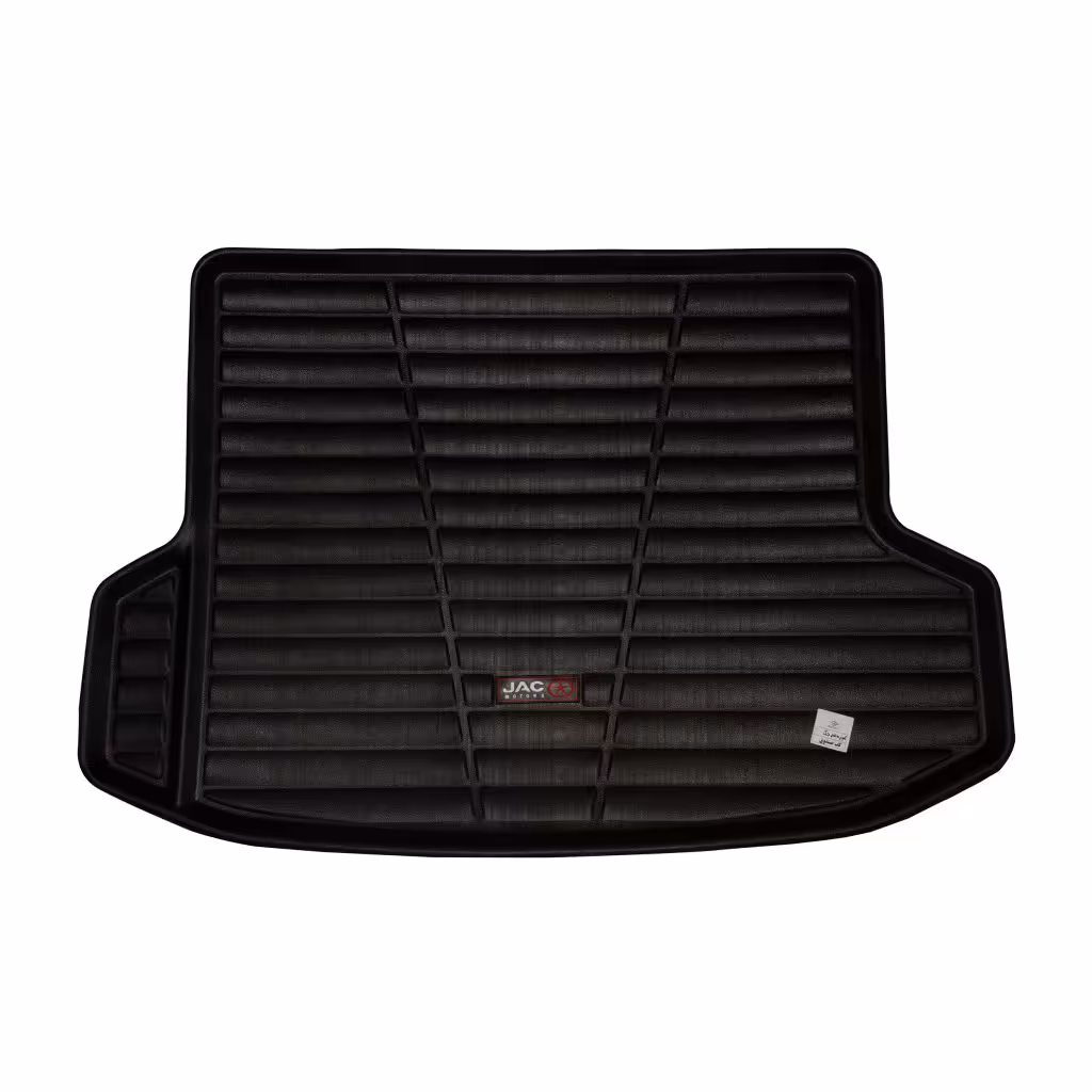 کفپوش صندوق خودرو گیلان جک S5