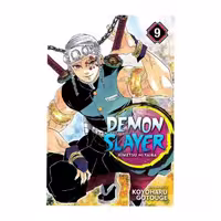 Demon Slayer 9