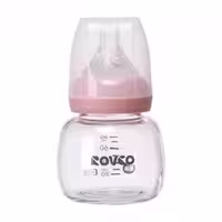 قنداغ خوری رووکو مدل Rk3172.2 ظرفیت 80 میلی لیتر