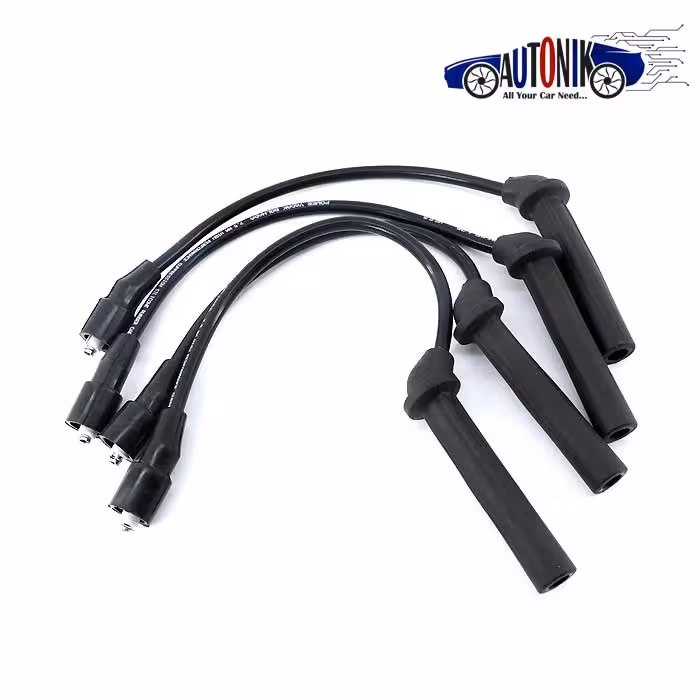 وایر شمع فابریک شاهین