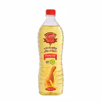 روغن مایع سرخ کردنی بدون پالم ورامین 810 گرمی