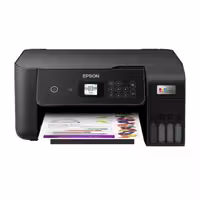 پرینتر چندکاره جوهر افشان اپسون مدل EcoTank L3260