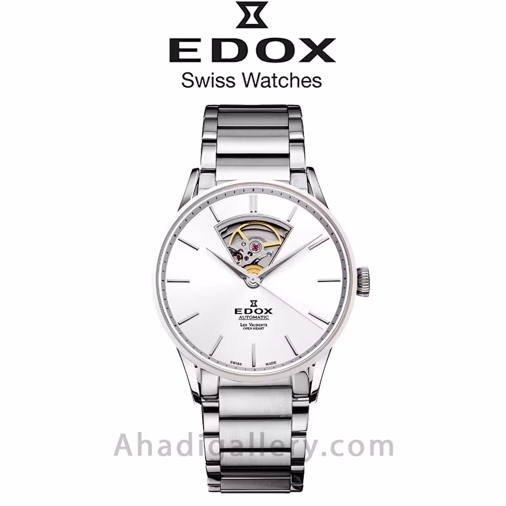 ساعت مچی ادوکس مدل 850113AIN