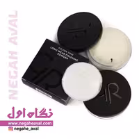 پودر تثبیت کننده آرایش Long Wear Finishing Powder گلدن رز