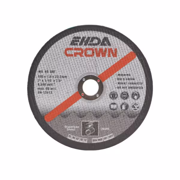 سنگ برش استیل