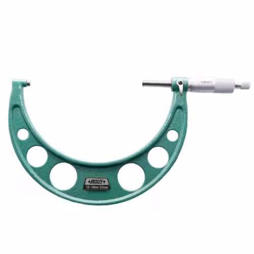 میکرومتر اینسایز 150-125 میلی متر خارج سنج مدل 150-3203