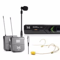 میکروفون بی سیم DG TECH D6045