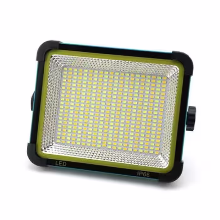 پروژکتور خورشیدی اسمال سان مدل Small Sun Solar Projector ZY-C6 / ZY-C6