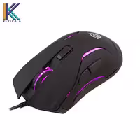 ماوس مخصوص بازی بیاند مدل MOUSE GAMING BEYOND BGM-1282 6D