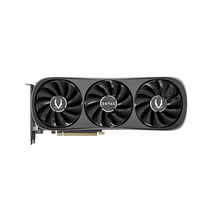 کارت گرافیک زوتک RTX 4070 Gaming Trinity 12GB