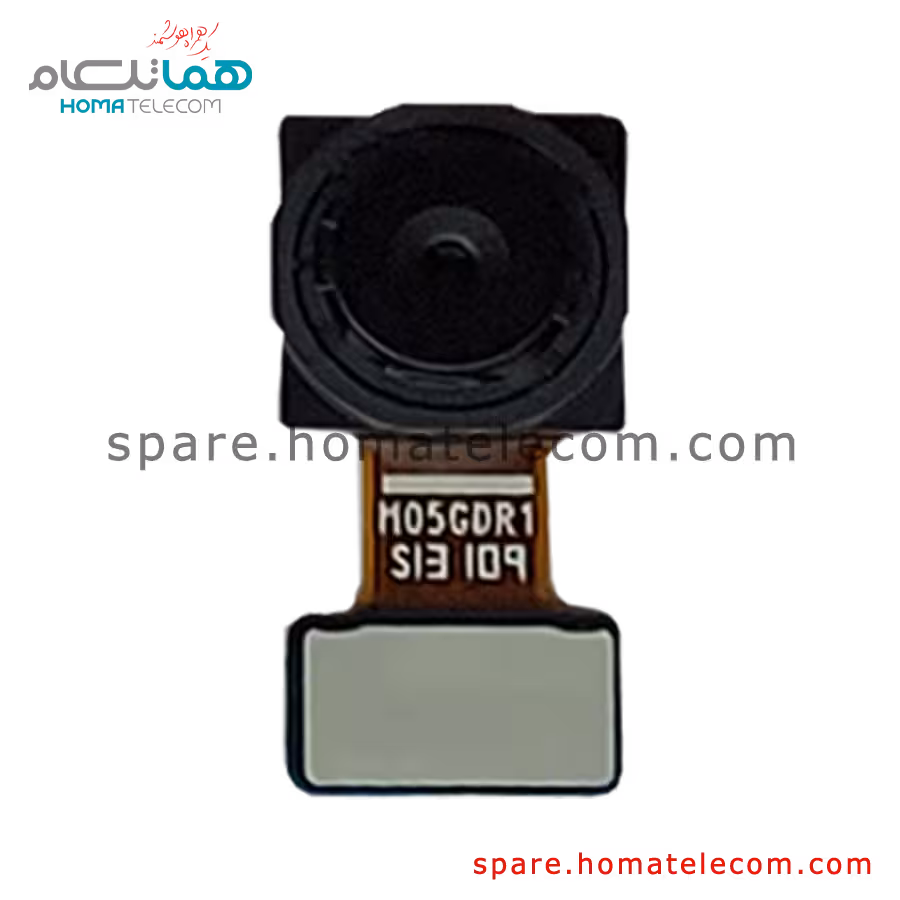 دوربین اصلی 5 مگاپیکسل ماکرو سامسونگ گلکسی آ 34