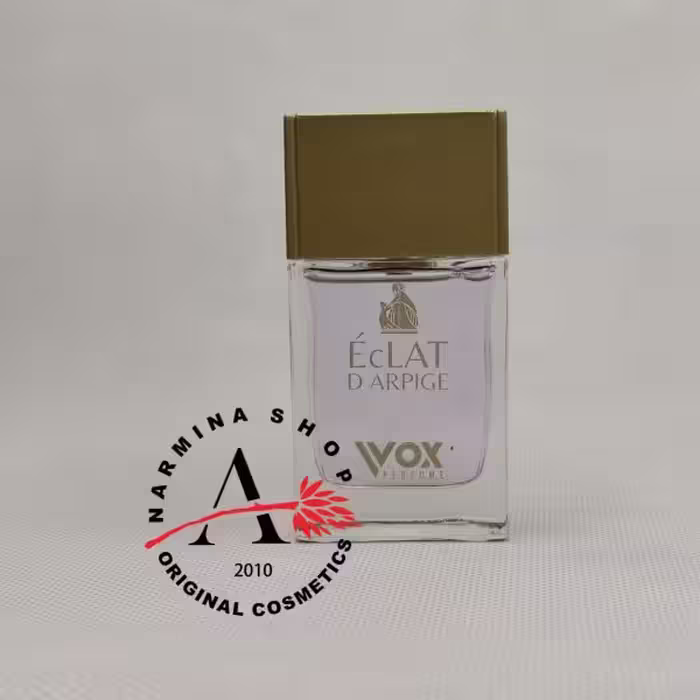 عطر و ادکلن جیبی وکس اکلت (ECLAT)