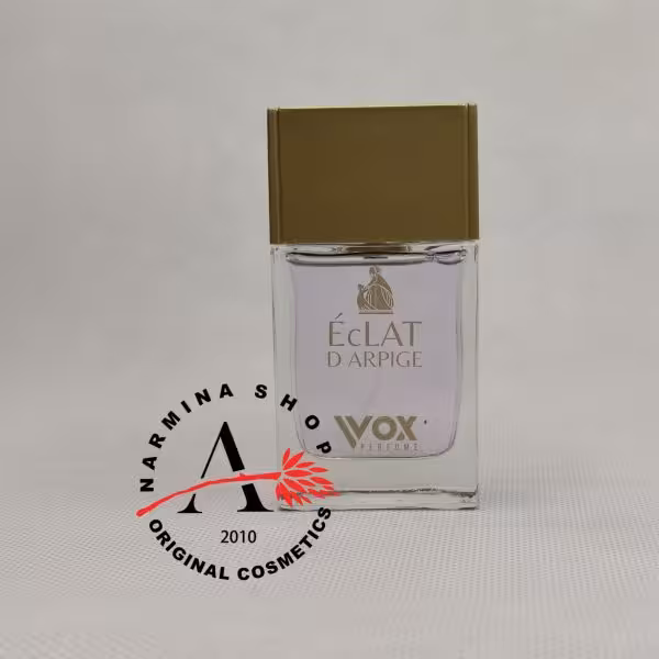 عطر و ادکلن جیبی وکس اکلت (ECLAT)