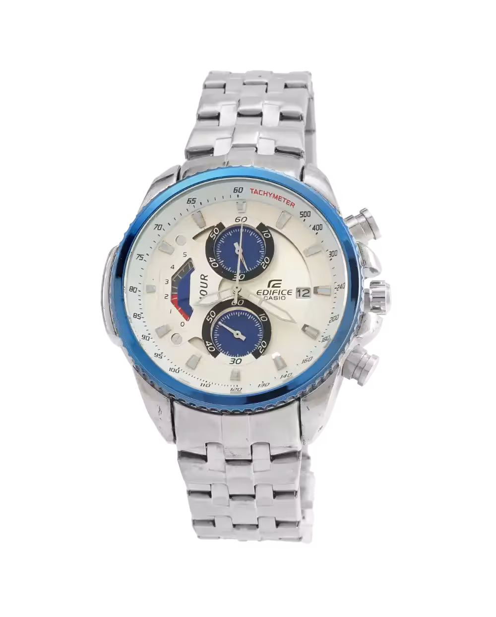 ساعت مچی مردانه کاسیو CASIO طرح ادیفایس مدل 2234