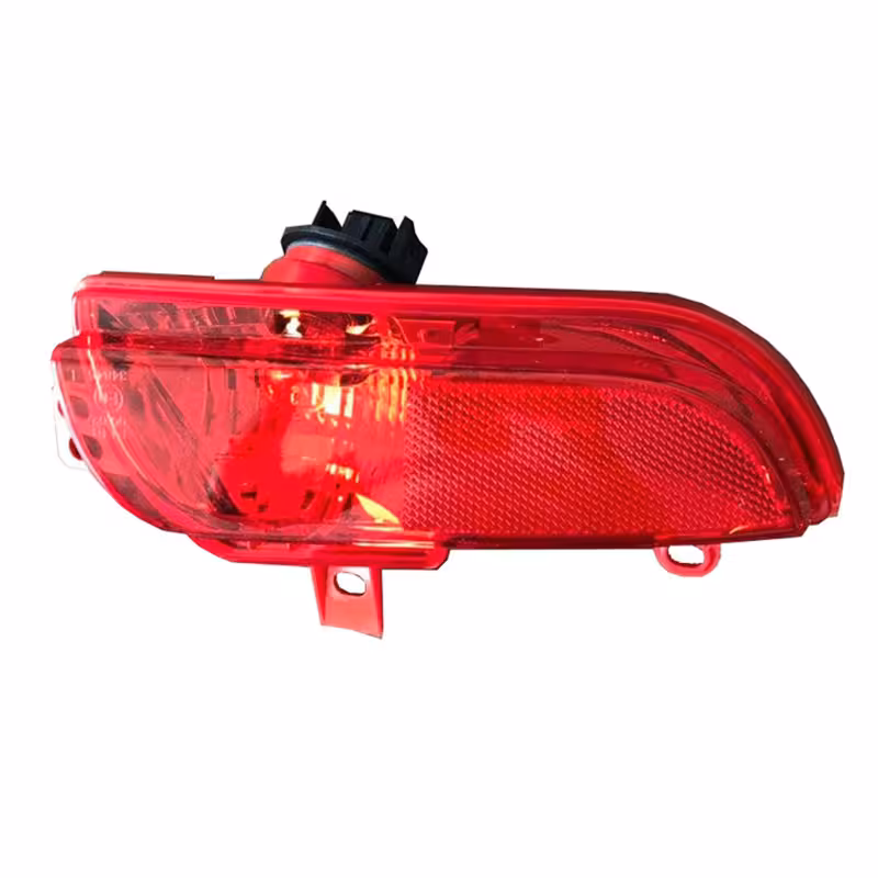 چراغ مه شکن عقب چپ  خودرو کروز   مدل CR50150801 مناسب برای پژو 207 | کالا مکس