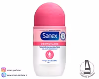 مام رول ضد تعریق سانکس 48h Sanex Dermo Care حجم 50 میل