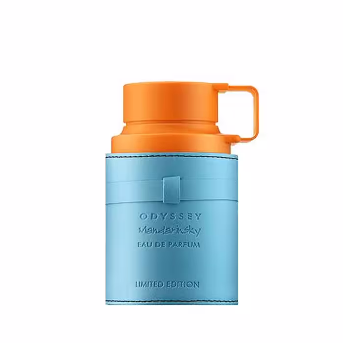 ادکلن اودیسی ماندارین اسکای آرماف_Armaf Odyssey Mandarin Sky