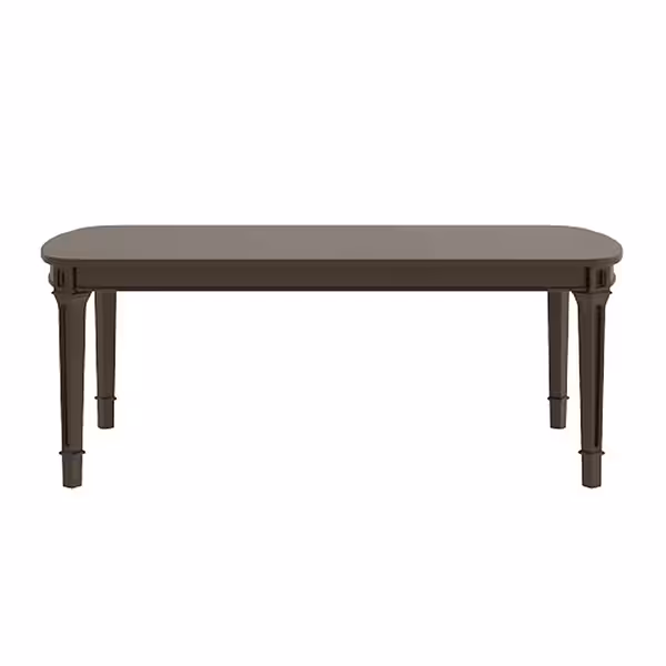 میز جلو مبلی و عسلی نیلپر مدل لومان