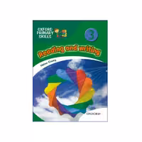 Reading And Writing 3 British