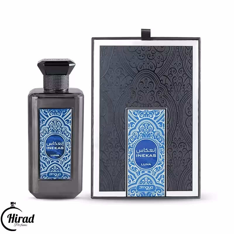 خرید عطر ادکلن Zimaya Inekas Luna انعکاس لونا زیمایا