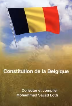 constitution de la belgique
