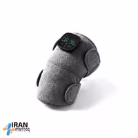 ماساژور و گرم‌کننده زانو و کتف آیجویر مدل M05