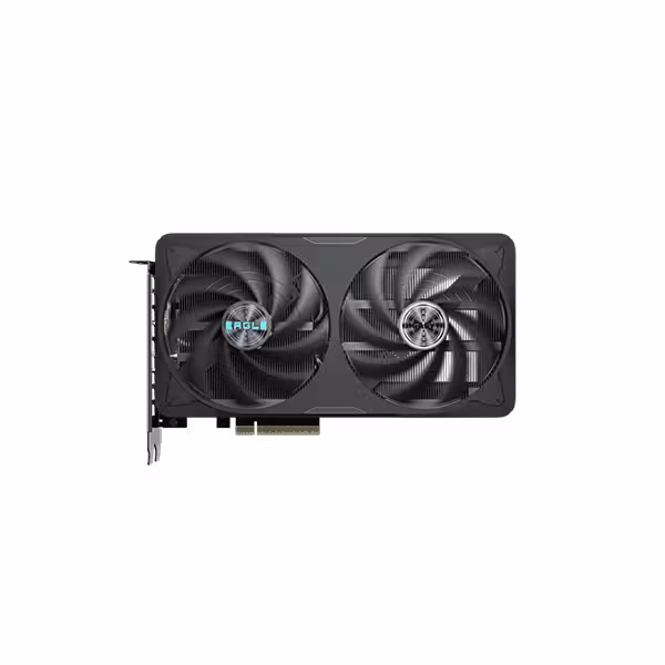 کارت گرافیک گیگابایت مدل GIGABYTE GeForce RTX 5060 Ti EAGLE OC 8G