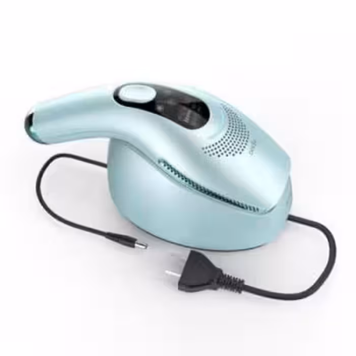 دستگاه لیزر خانگی دیس DEESS GP590 مجهز به خنک‌کننده