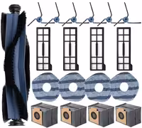 اکسسوری جارو رباتیک یوفی مناسب مدل Eufy X10 Pro Omni (ارسال فوری)