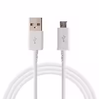 کابل شارژ micro usb ایکس پی پروداکت مدل XP-C346 طول 3 متری